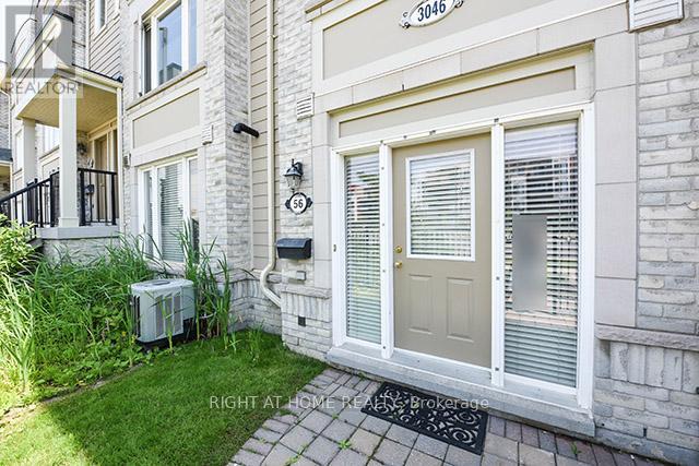 56 - 3046 Eglinton Avenue W, Mississauga, Ontario  L5M 8E4 - Photo 17 - W12788804