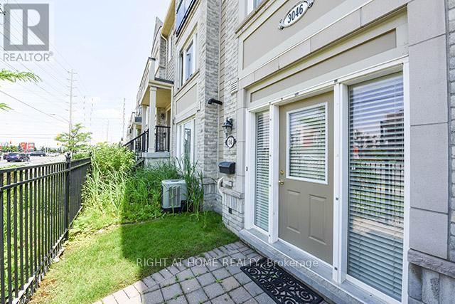 56 - 3046 Eglinton Avenue W, Mississauga, Ontario  L5M 8E4 - Photo 18 - W12788804