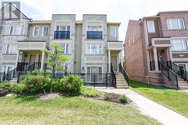 56 - 3046 Eglinton Avenue W, Mississauga, Ontario  L5M 8E4 - Photo 20 - W12788804