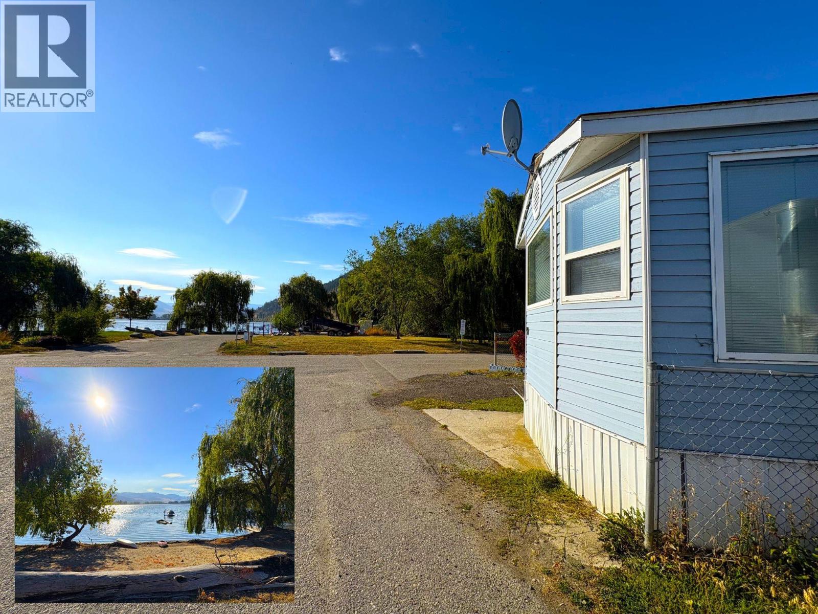 7841 Highway 97 N Unit# 78, Kelowna, British Columbia