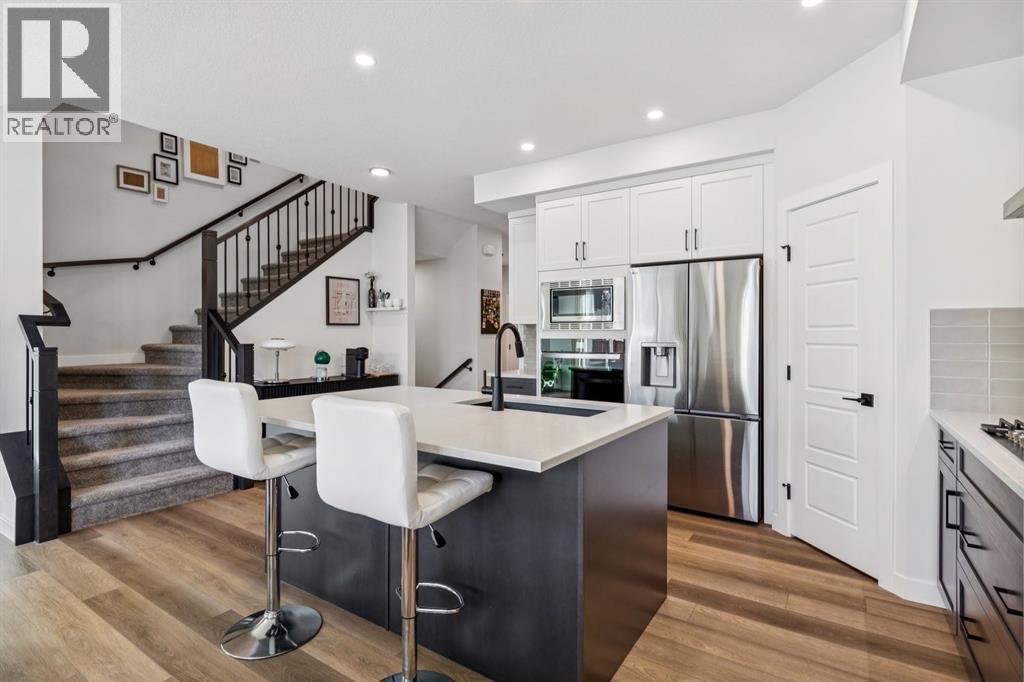 170 Creekstone Path Sw, Calgary, Alberta  T2X 4P8 - Photo 11 - A2285765