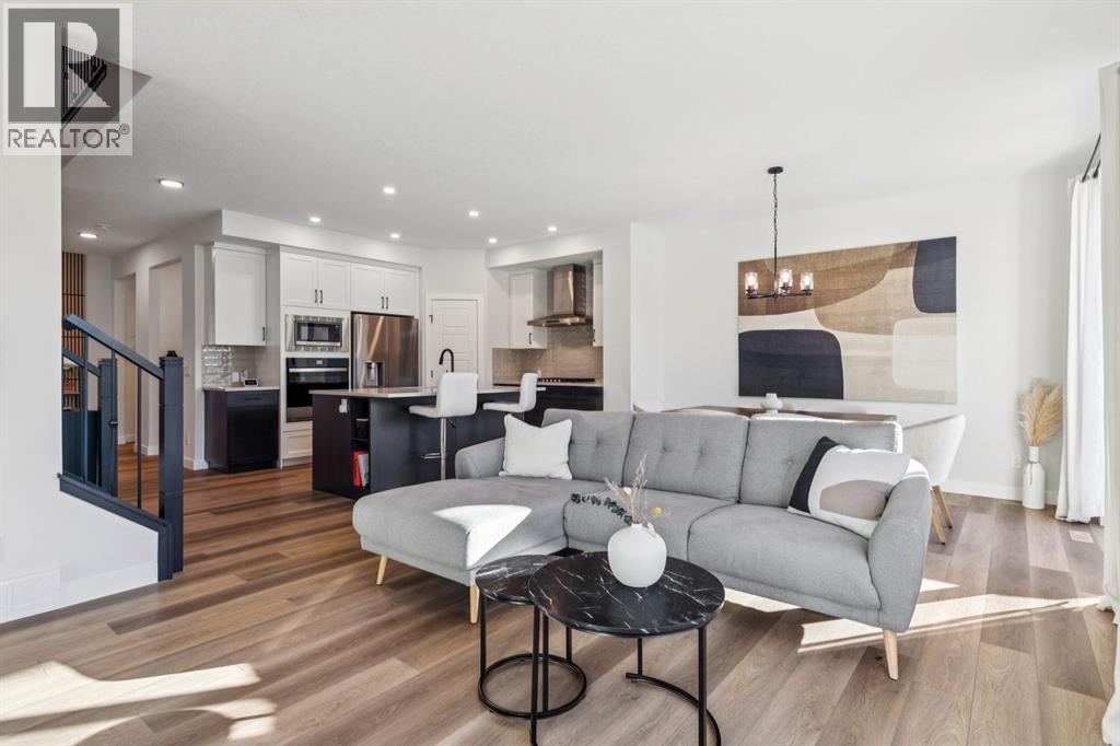 170 Creekstone Path Sw, Calgary, Alberta  T2X 4P8 - Photo 21 - A2285765