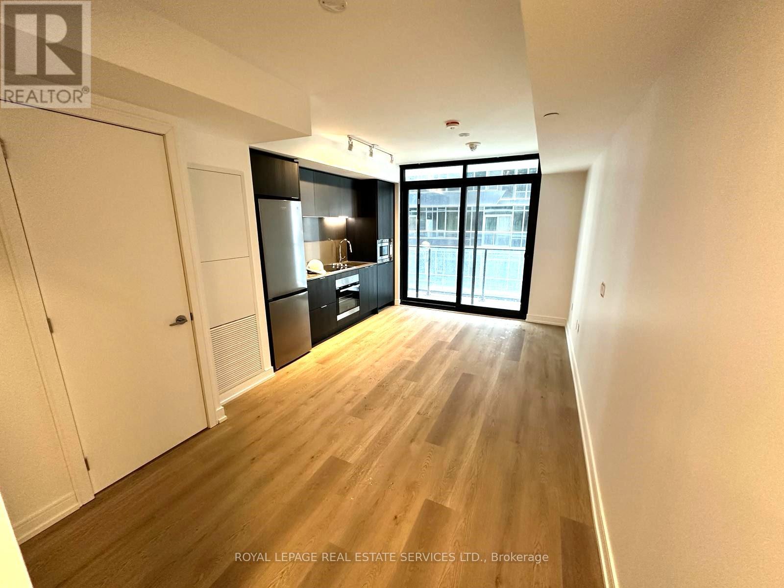 819 - 1 Jarvis Street, Hamilton, Ontario  L8R 3J2 - Photo 4 - X12788718