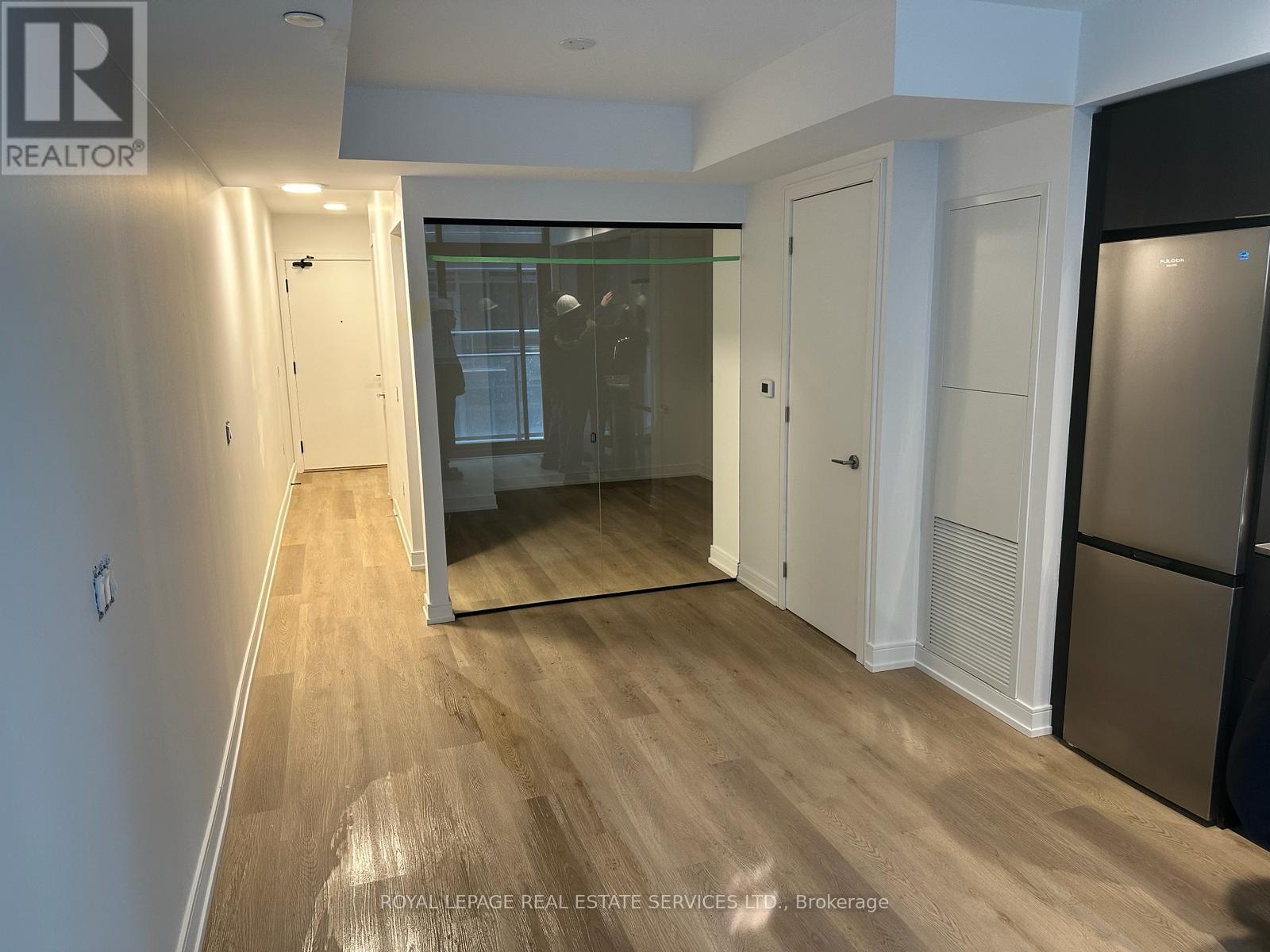 819 - 1 Jarvis Street, Hamilton, Ontario  L8R 3J2 - Photo 6 - X12788718