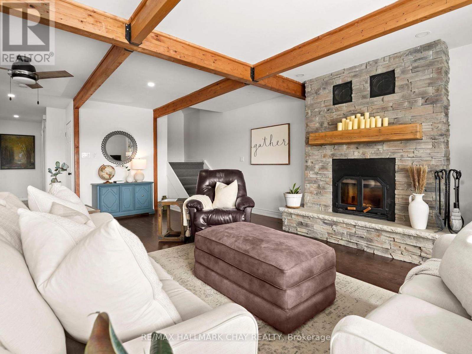 42 Mountainview Road, Mulmur, Ontario  L0N 1M0 - Photo 12 - X12788738