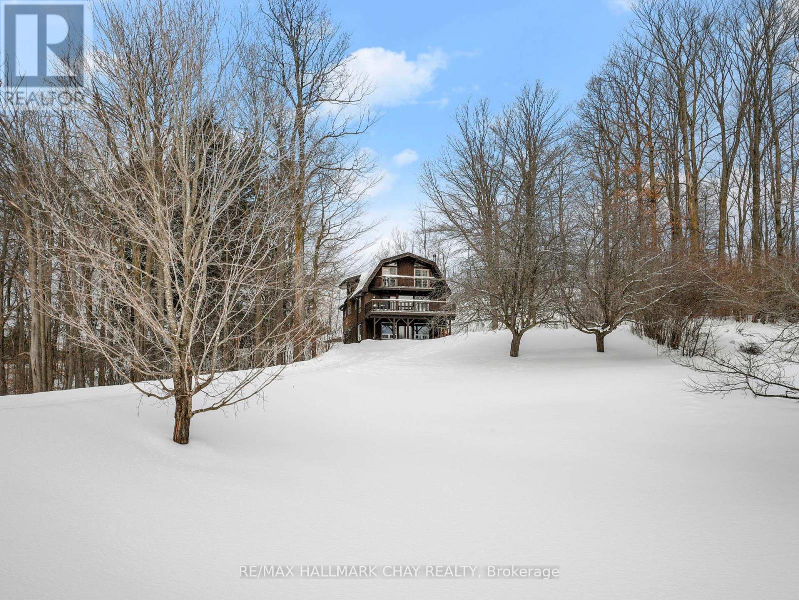 42 Mountainview Road, Mulmur, Ontario  L0N 1M0 - Photo 3 - X12788738