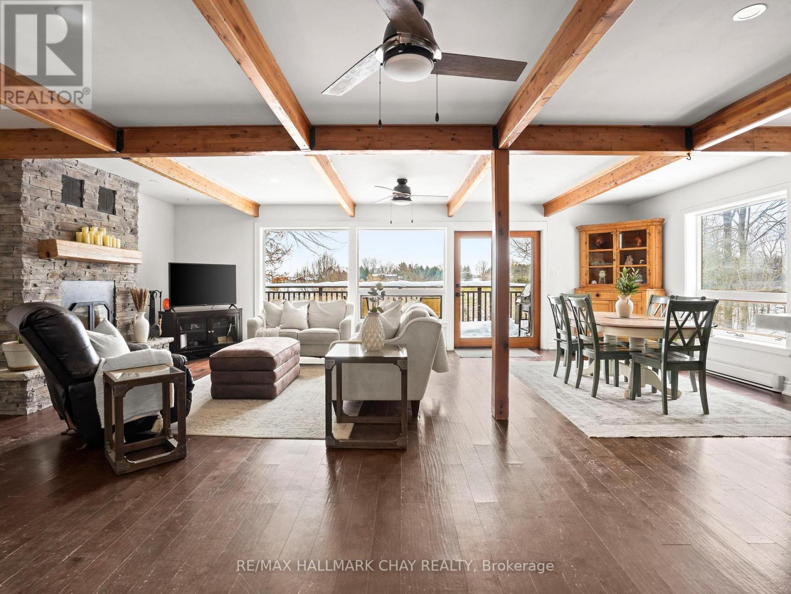 42 Mountainview Road, Mulmur, Ontario  L0N 1M0 - Photo 6 - X12788738