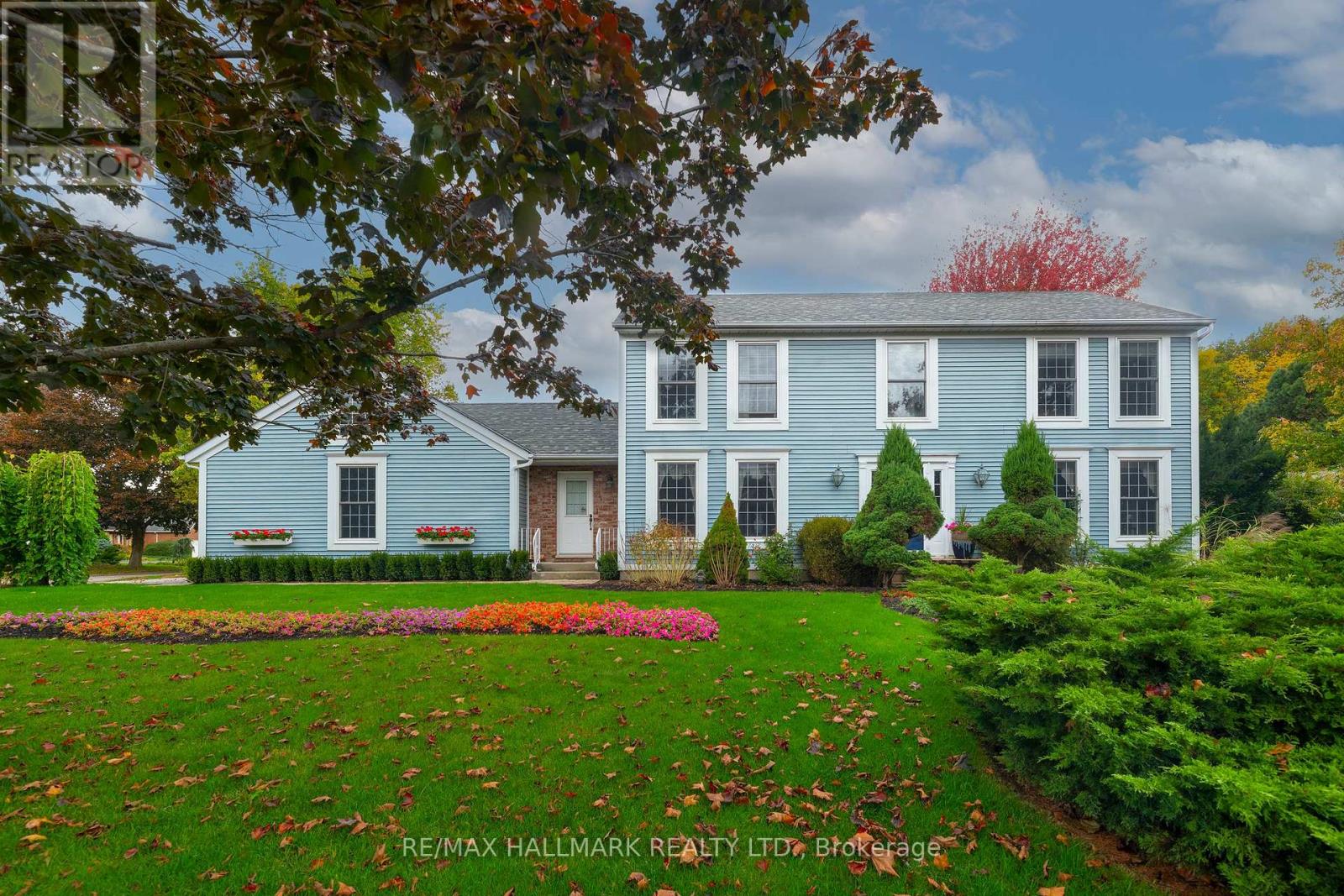 1 LAURA SECORD PLACE, Niagara-on-the-Lake, Ontario
