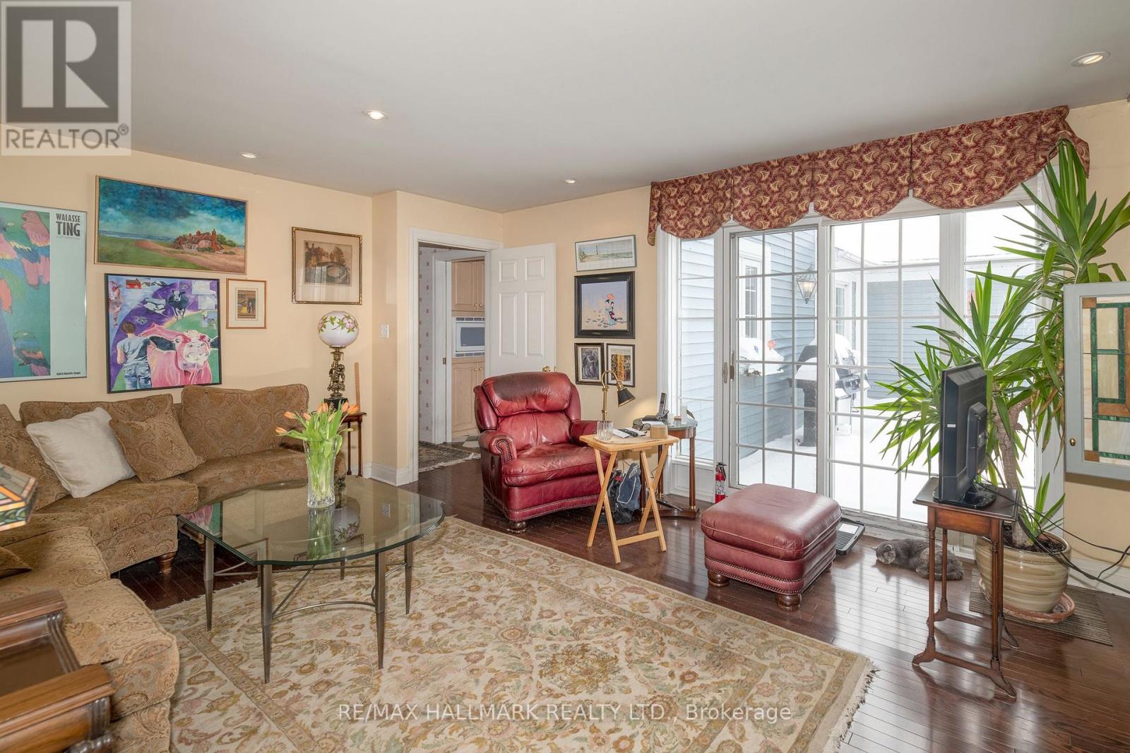 1 Laura Secord Place, Niagara-On-The-Lake, Ontario  L0S 1J0 - Photo 18 - X12788756