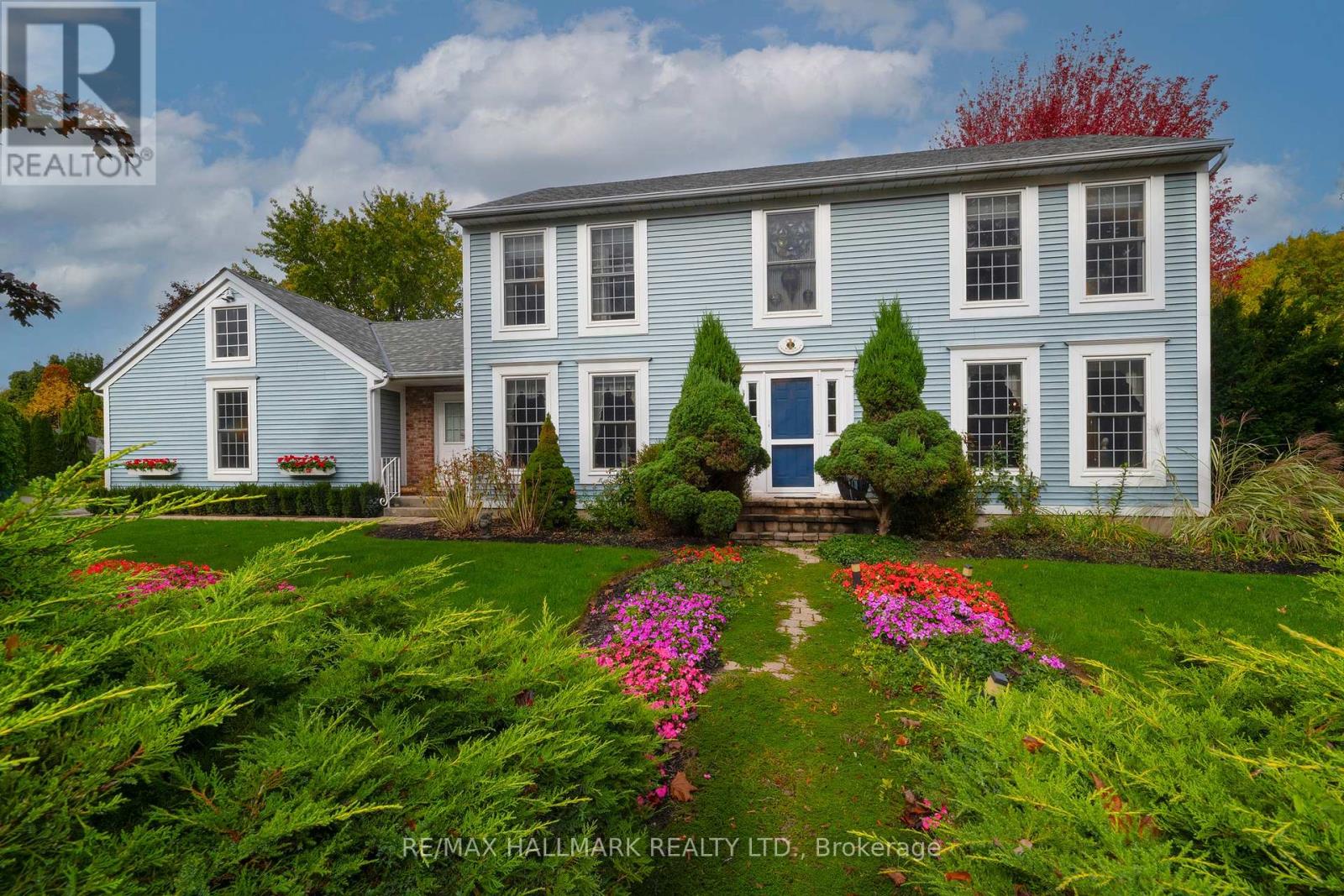 1 Laura Secord Place, Niagara-On-The-Lake, Ontario  L0S 1J0 - Photo 2 - X12788756