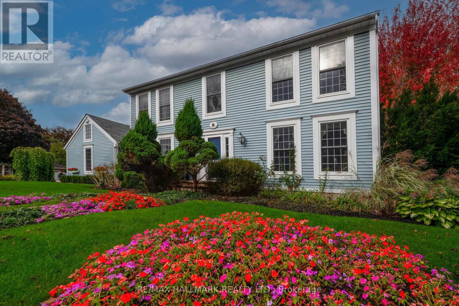 1 Laura Secord Place, Niagara-On-The-Lake, Ontario  L0S 1J0 - Photo 3 - X12788756