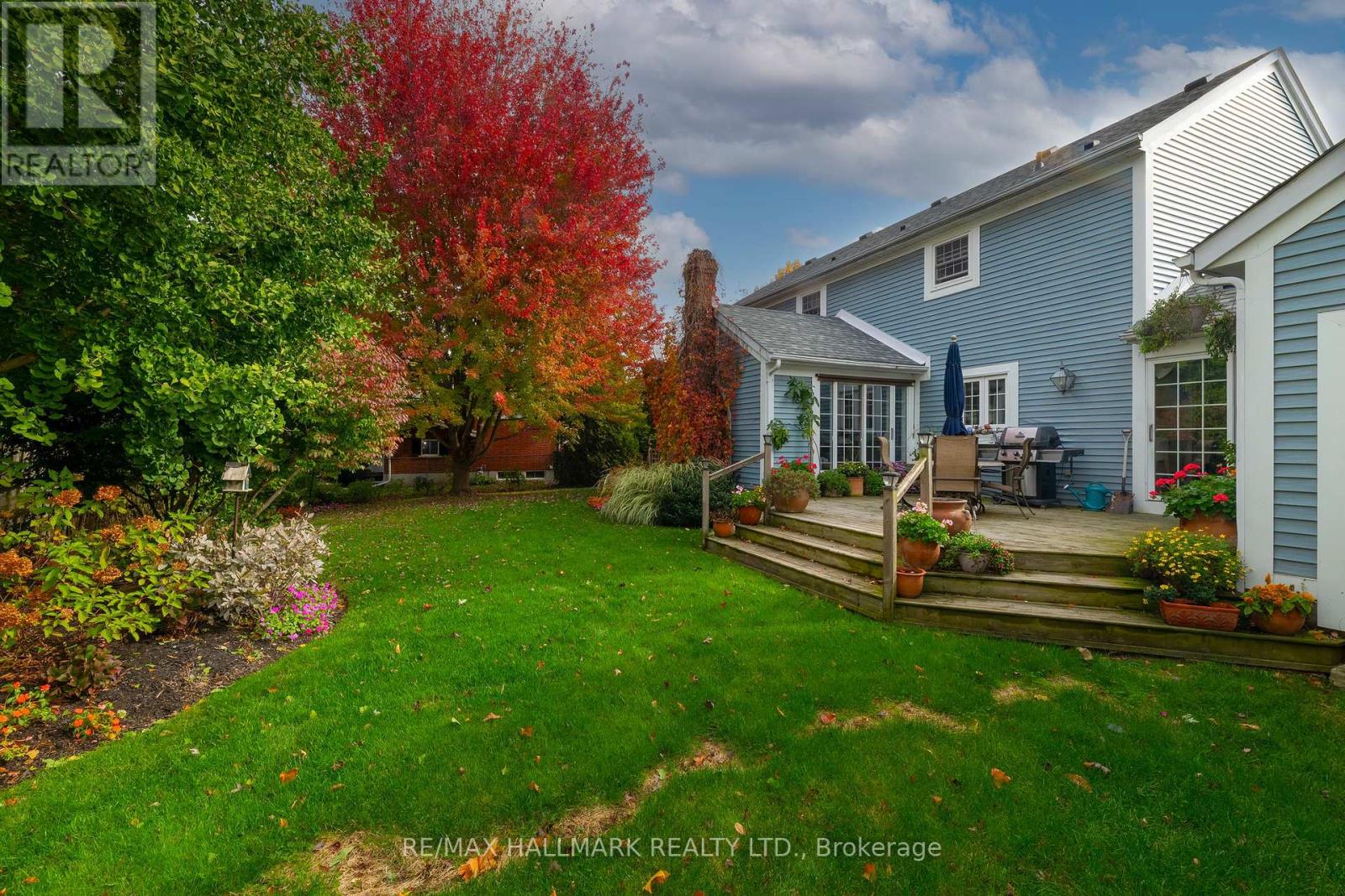 1 Laura Secord Place, Niagara-On-The-Lake, Ontario  L0S 1J0 - Photo 46 - X12788756