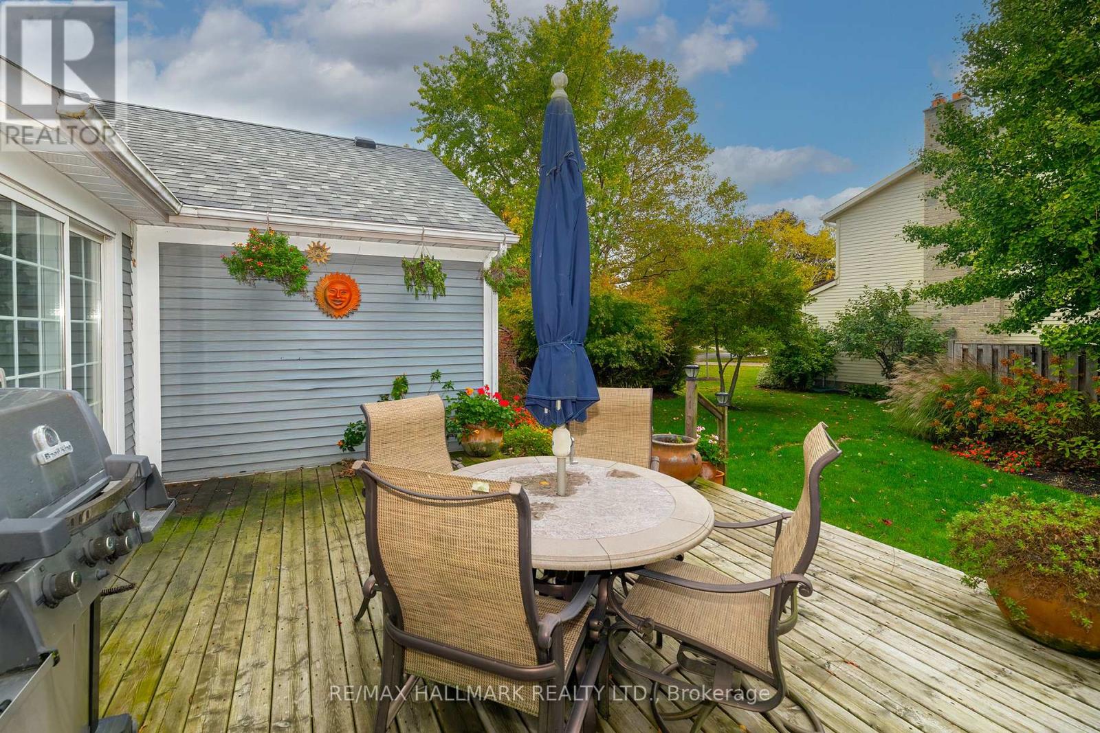 1 Laura Secord Place, Niagara-On-The-Lake, Ontario  L0S 1J0 - Photo 47 - X12788756