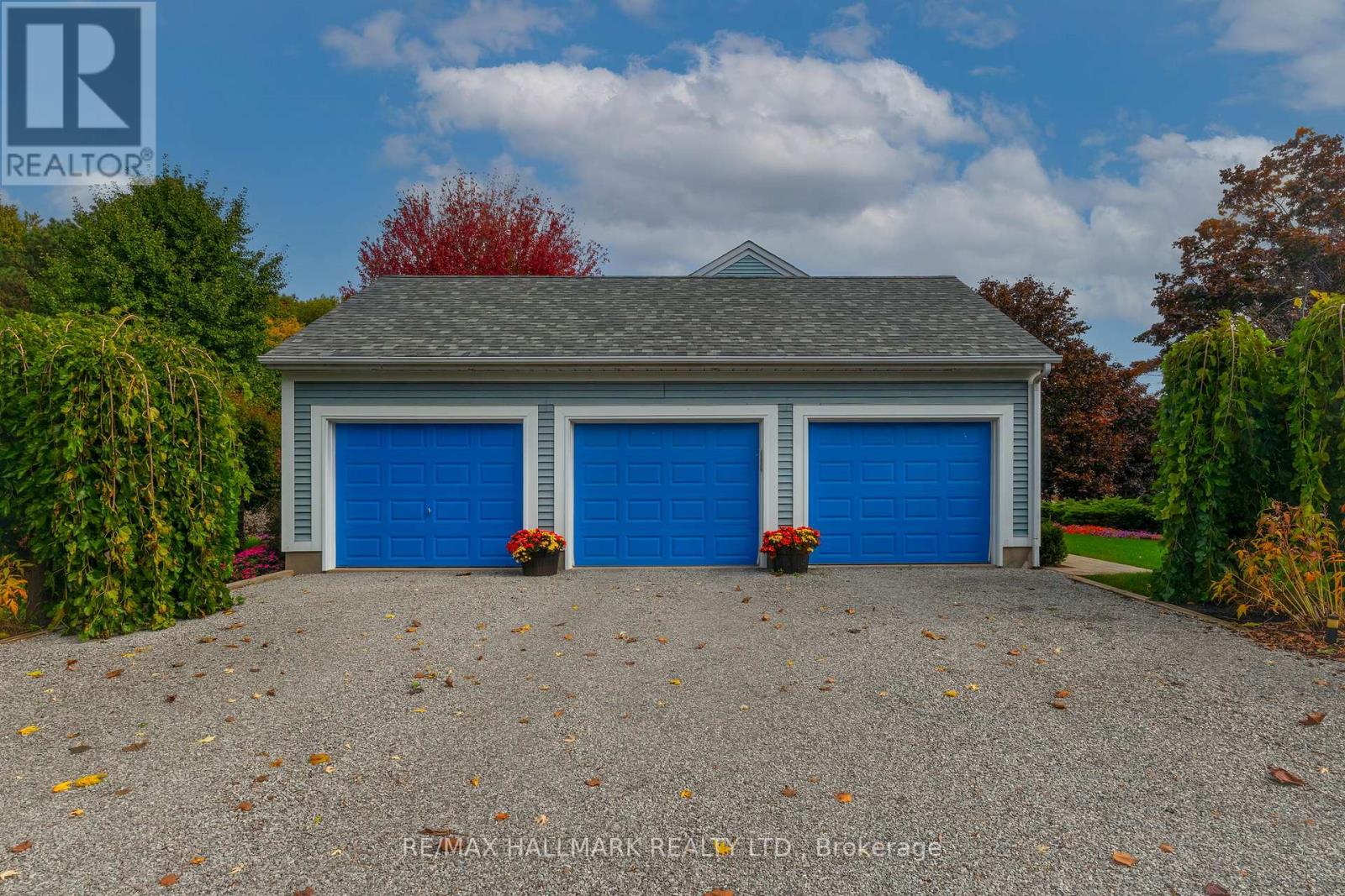 1 Laura Secord Place, Niagara-On-The-Lake, Ontario  L0S 1J0 - Photo 50 - X12788756