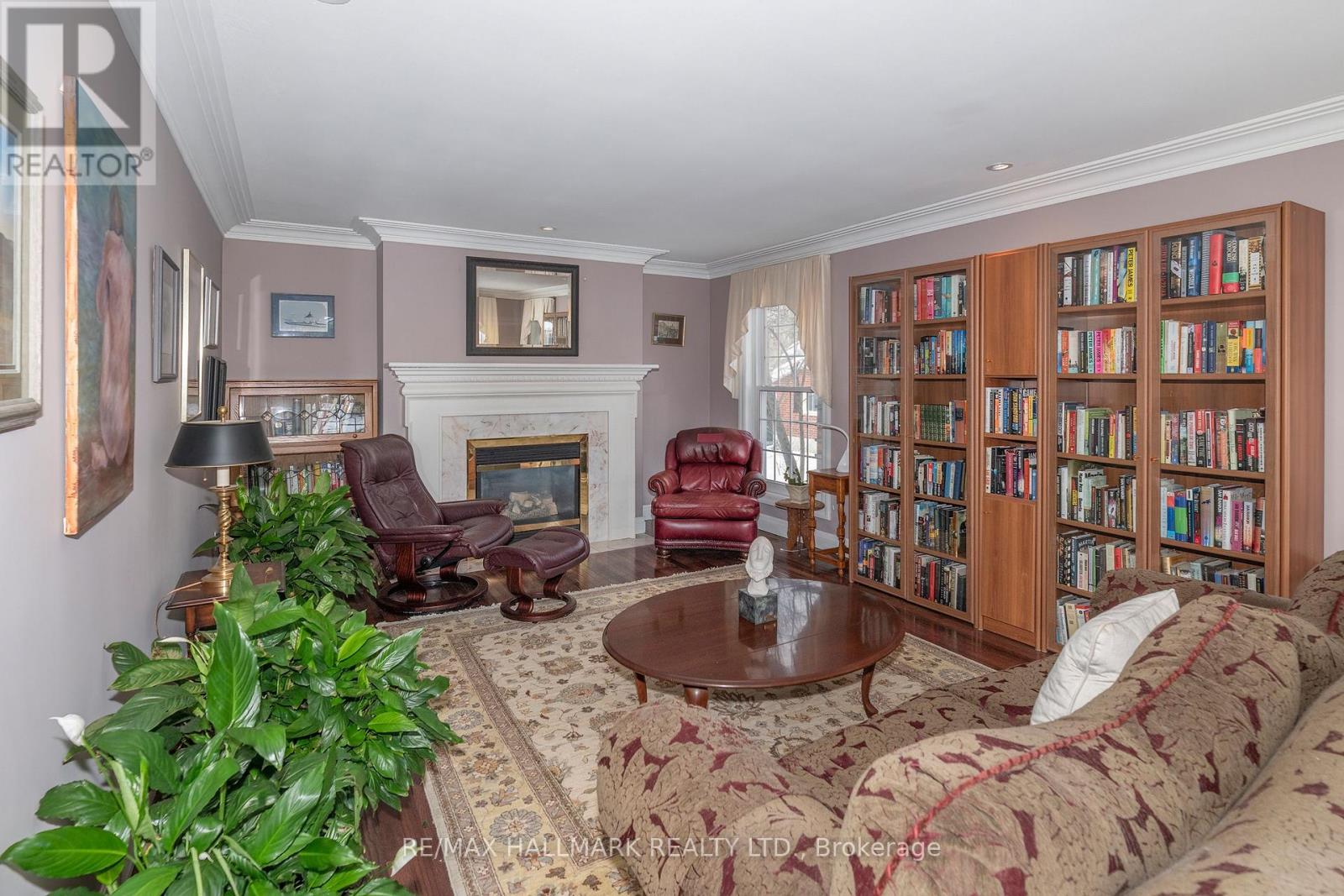 1 Laura Secord Place, Niagara-On-The-Lake, Ontario  L0S 1J0 - Photo 6 - X12788756