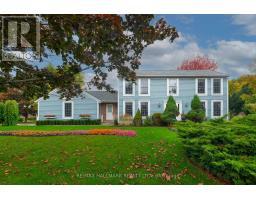 1 LAURA SECORD PLACE, Niagara-on-the-Lake, Ontario