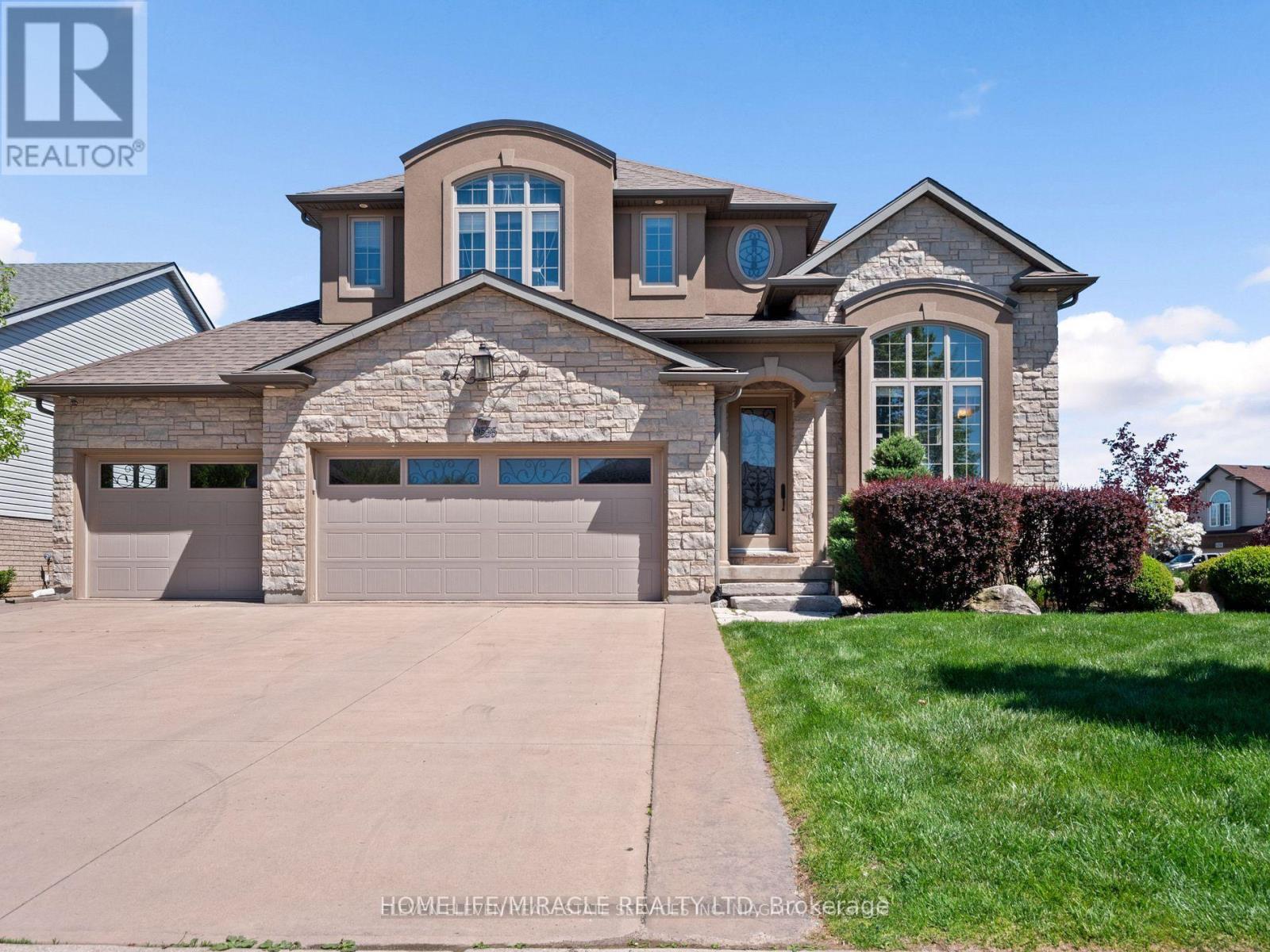 8535 FORESTVIEW BOULEVARD, Niagara Falls, Ontario