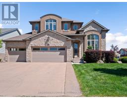 8535 FORESTVIEW BOULEVARD, Niagara Falls, Ontario
