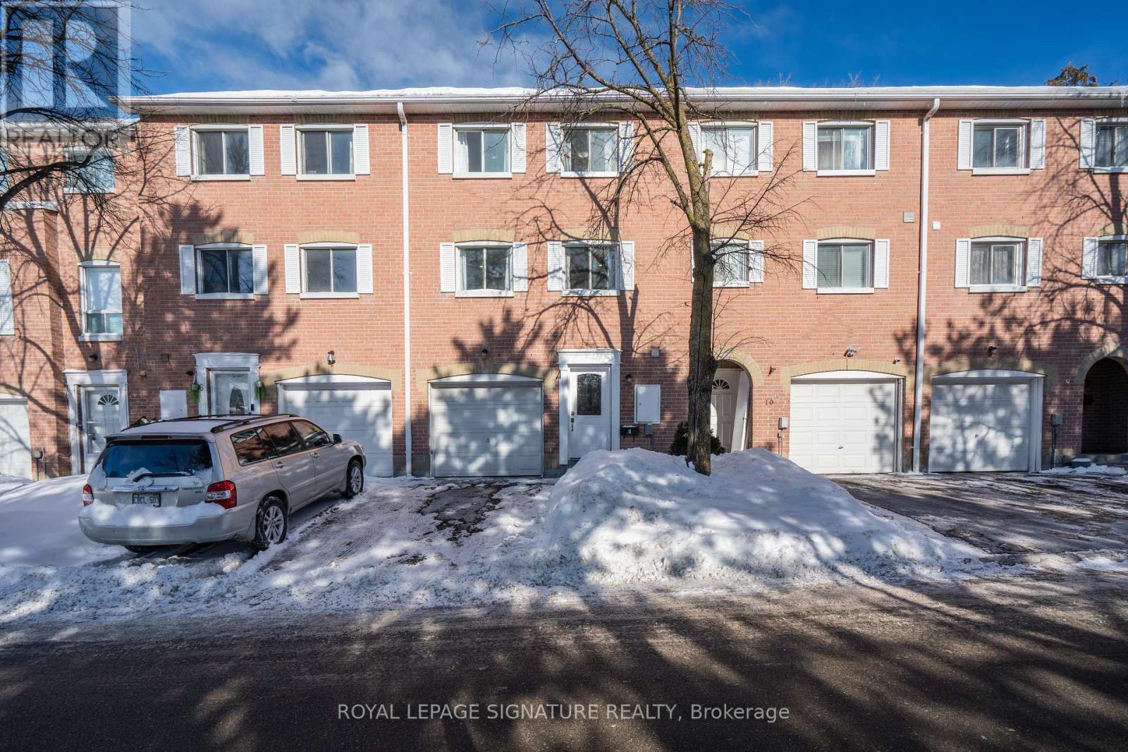 8 - 200 Murison Boulevard, Toronto, Ontario  M1B 3S1 - Photo 28 - E12733418