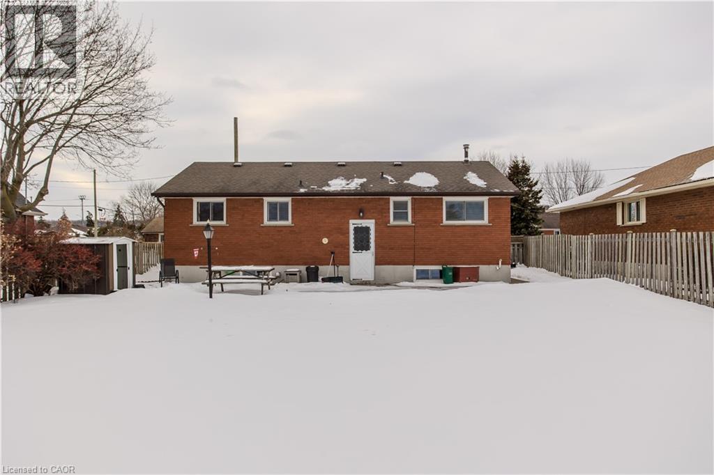 4 Cherry Avenue, Grimsby, Ontario  L3M 2G9 - Photo 10 - 40804428