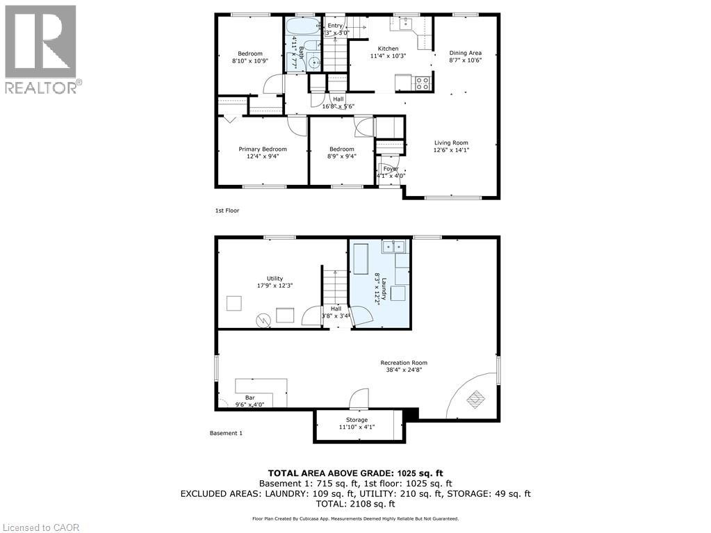 4 Cherry Avenue, Grimsby, Ontario  L3M 2G9 - Photo 38 - 40804428