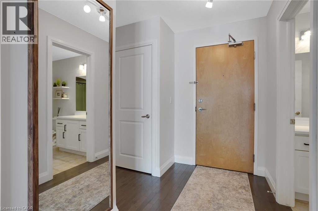 165 Duke Street E Unit# 218, Kitchener, Ontario N2H 6T8 - Photo 10 - 40804388