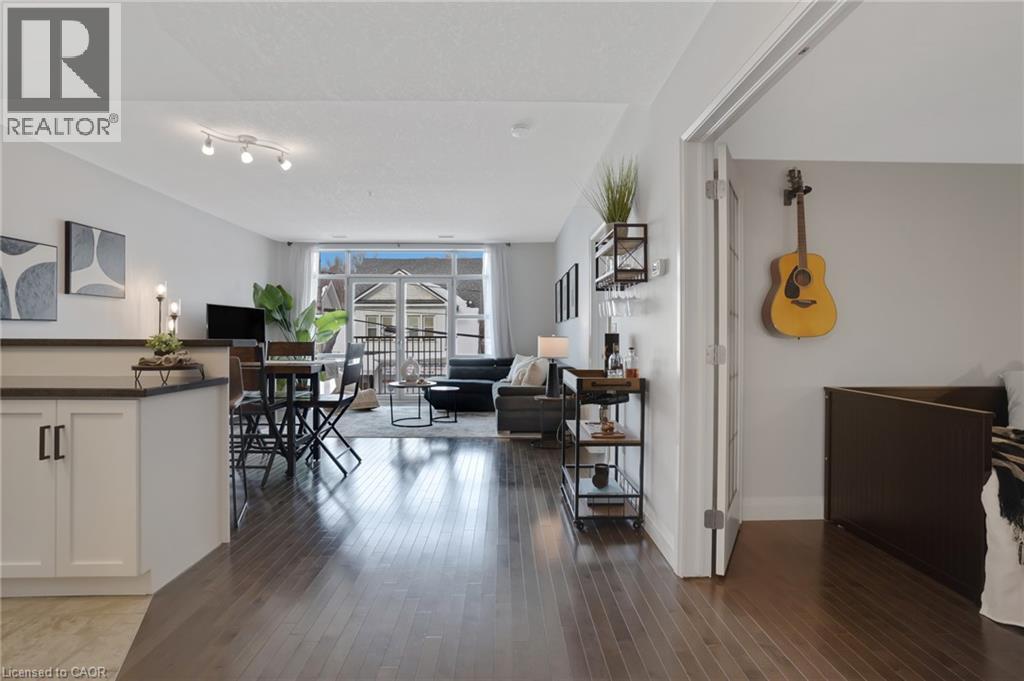 165 Duke Street E Unit# 218, Kitchener, Ontario N2H 6T8 - Photo 12 - 40804388