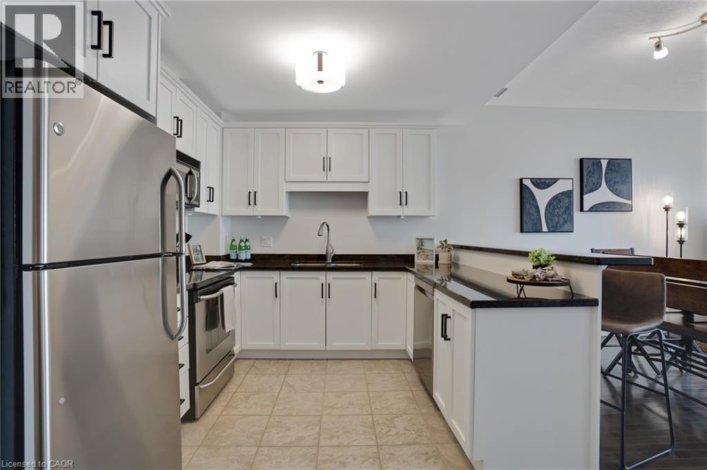 165 Duke Street E Unit# 218, Kitchener, Ontario N2H 6T8 - Photo 15 - 40804388