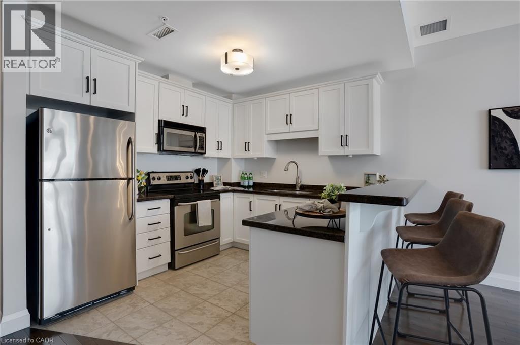 165 Duke Street E Unit# 218, Kitchener, Ontario N2H 6T8 - Photo 16 - 40804388