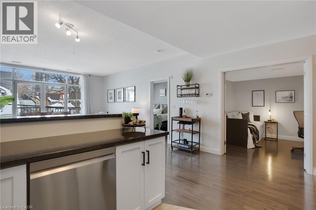 165 Duke Street E Unit# 218, Kitchener, Ontario N2H 6T8 - Photo 17 - 40804388