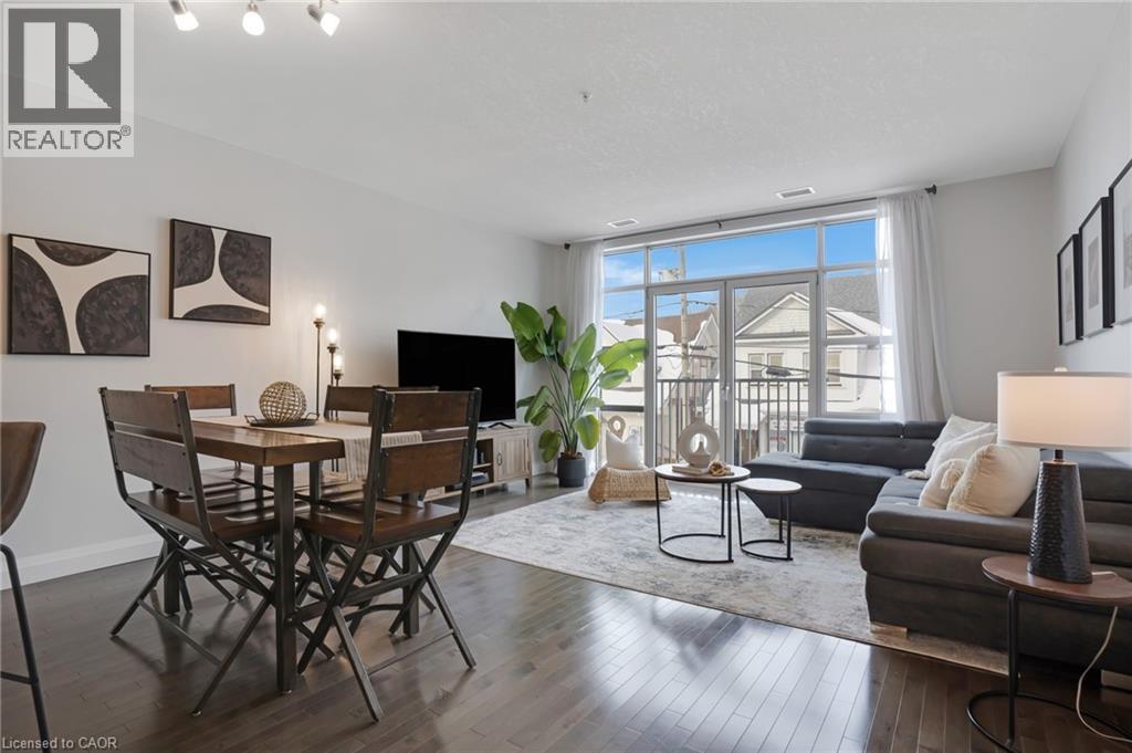 165 Duke Street E Unit# 218, Kitchener, Ontario N2H 6T8 - Photo 18 - 40804388