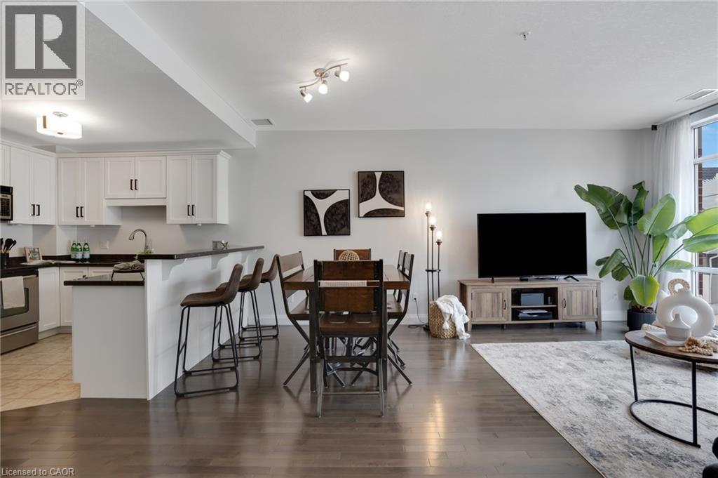 165 Duke Street E Unit# 218, Kitchener, Ontario N2H 6T8 - Photo 23 - 40804388