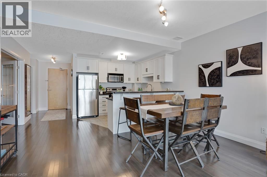165 Duke Street E Unit# 218, Kitchener, Ontario N2H 6T8 - Photo 24 - 40804388