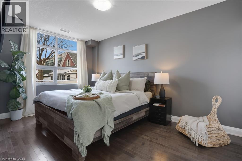 165 Duke Street E Unit# 218, Kitchener, Ontario N2H 6T8 - Photo 25 - 40804388