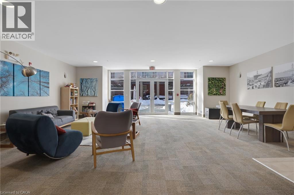 165 Duke Street E Unit# 218, Kitchener, Ontario N2H 6T8 - Photo 31 - 40804388