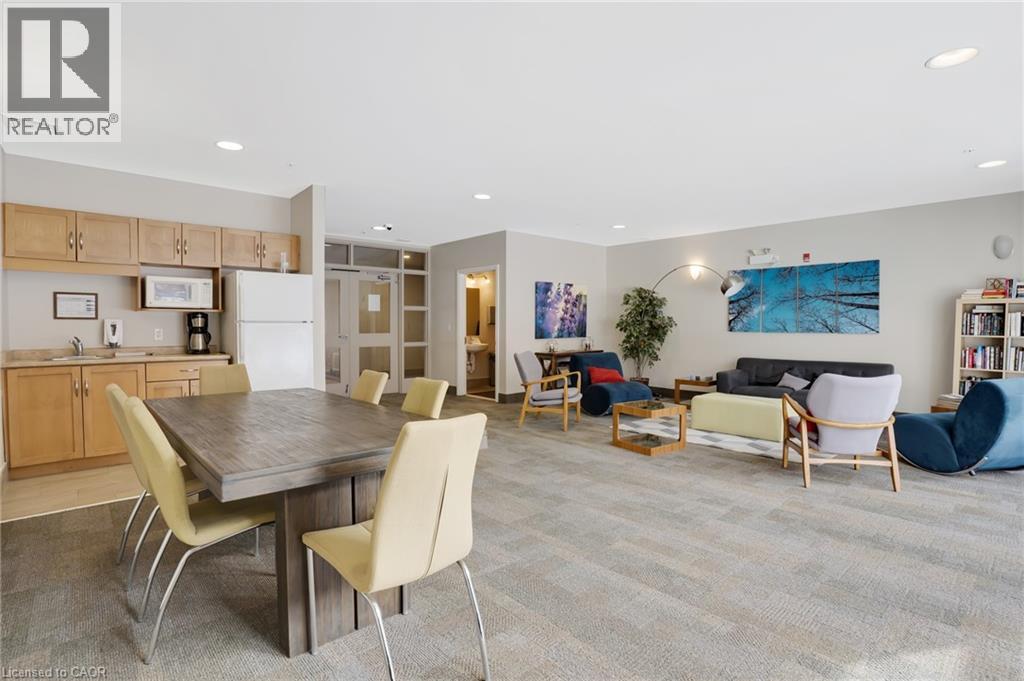 165 Duke Street E Unit# 218, Kitchener, Ontario N2H 6T8 - Photo 32 - 40804388