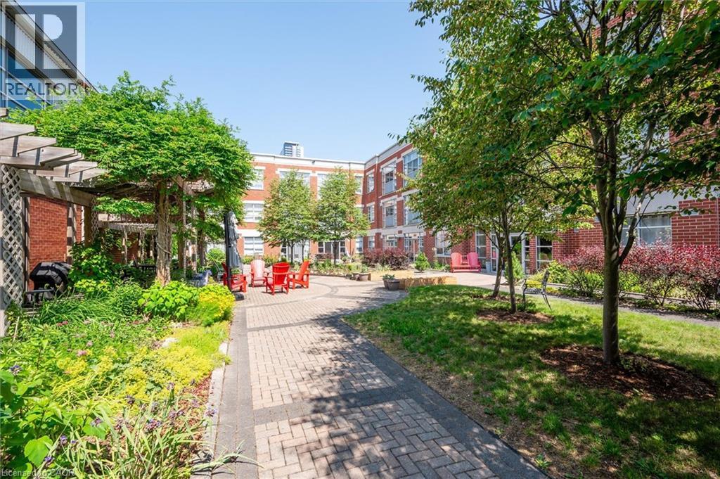 165 Duke Street E Unit# 218, Kitchener, Ontario N2H 6T8 - Photo 34 - 40804388