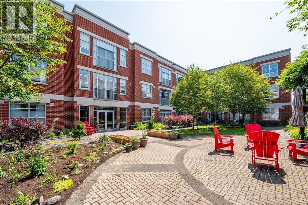 165 Duke Street E Unit# 218, Kitchener, Ontario N2H 6T8 - Photo 38 - 40804388