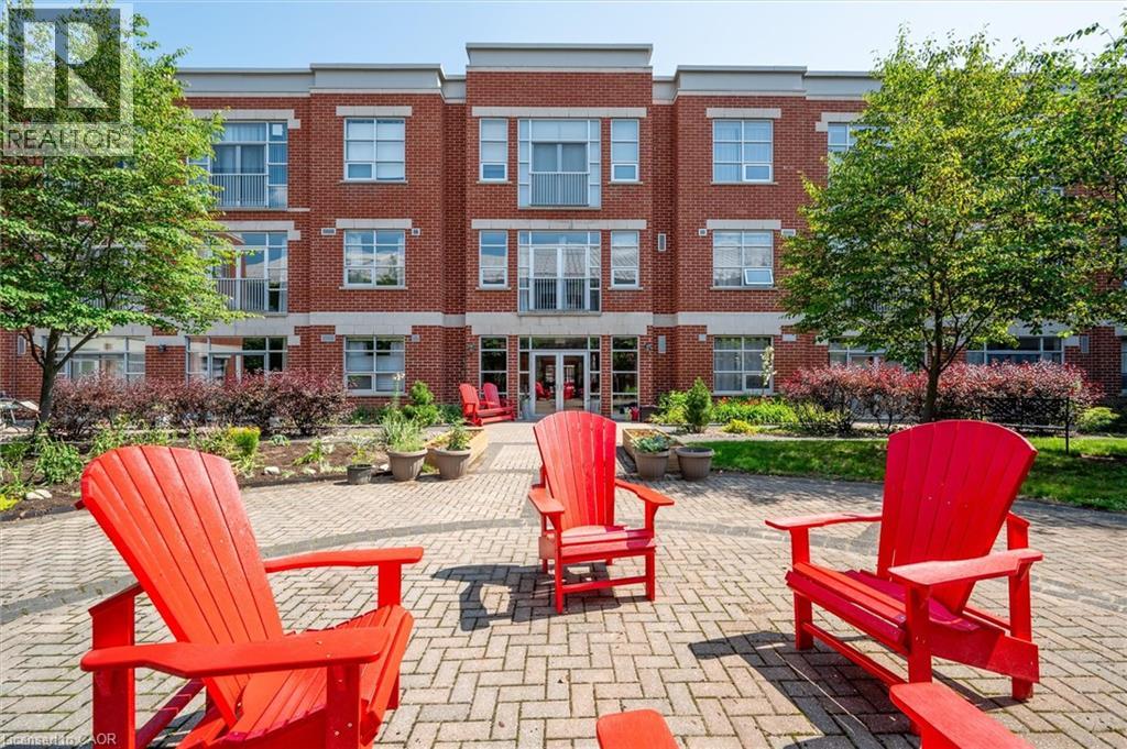 165 Duke Street E Unit# 218, Kitchener, Ontario N2H 6T8 - Photo 39 - 40804388