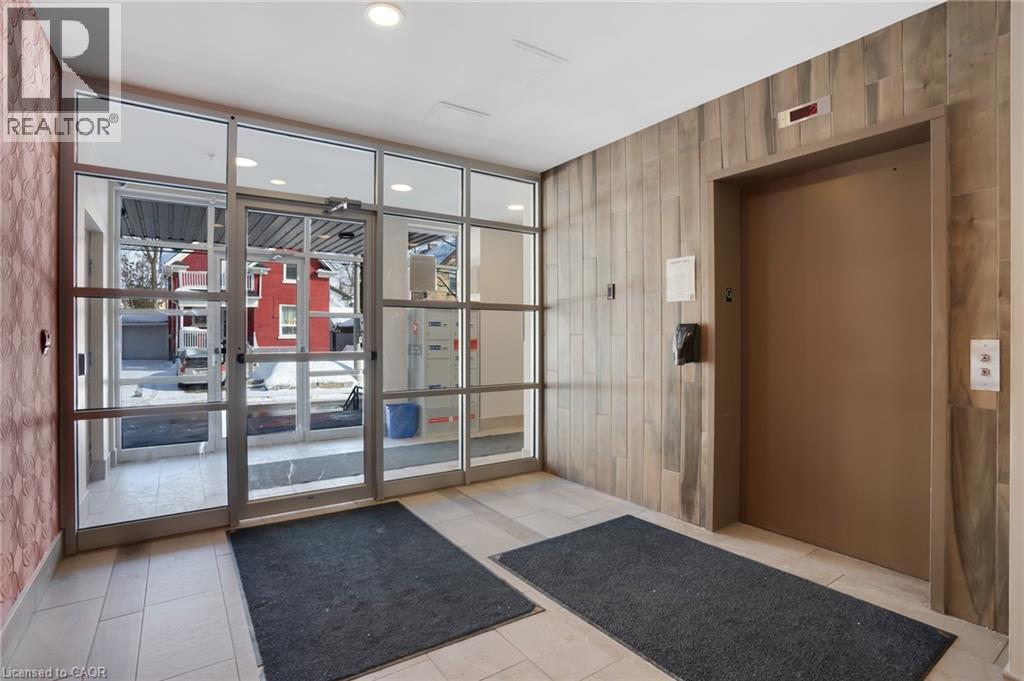 165 Duke Street E Unit# 218, Kitchener, Ontario N2H 6T8 - Photo 6 - 40804388