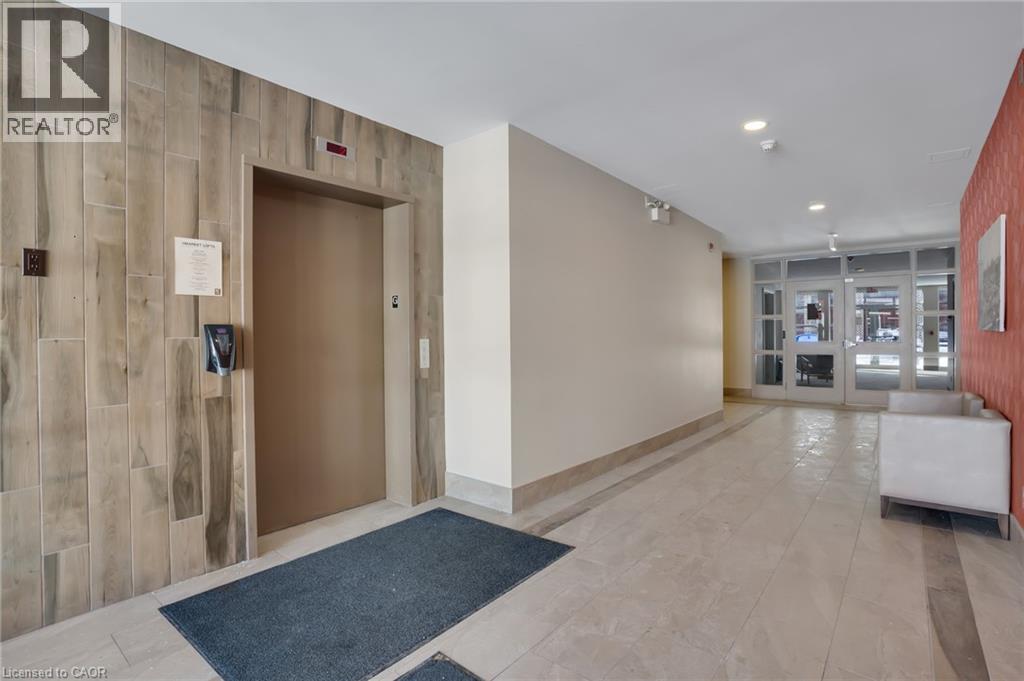 165 Duke Street E Unit# 218, Kitchener, Ontario N2H 6T8 - Photo 7 - 40804388