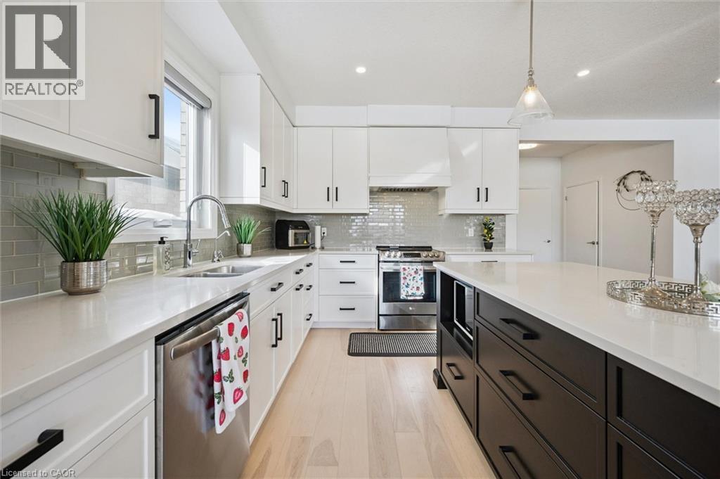 164 Timber Trail Road, Elmira, Ontario  N3B 0E3 - Photo 14 - 40801886