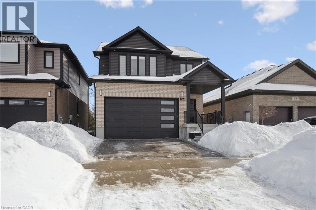 164 Timber Trail Road, Elmira, Ontario  N3B 0E3 - Photo 2 - 40801886