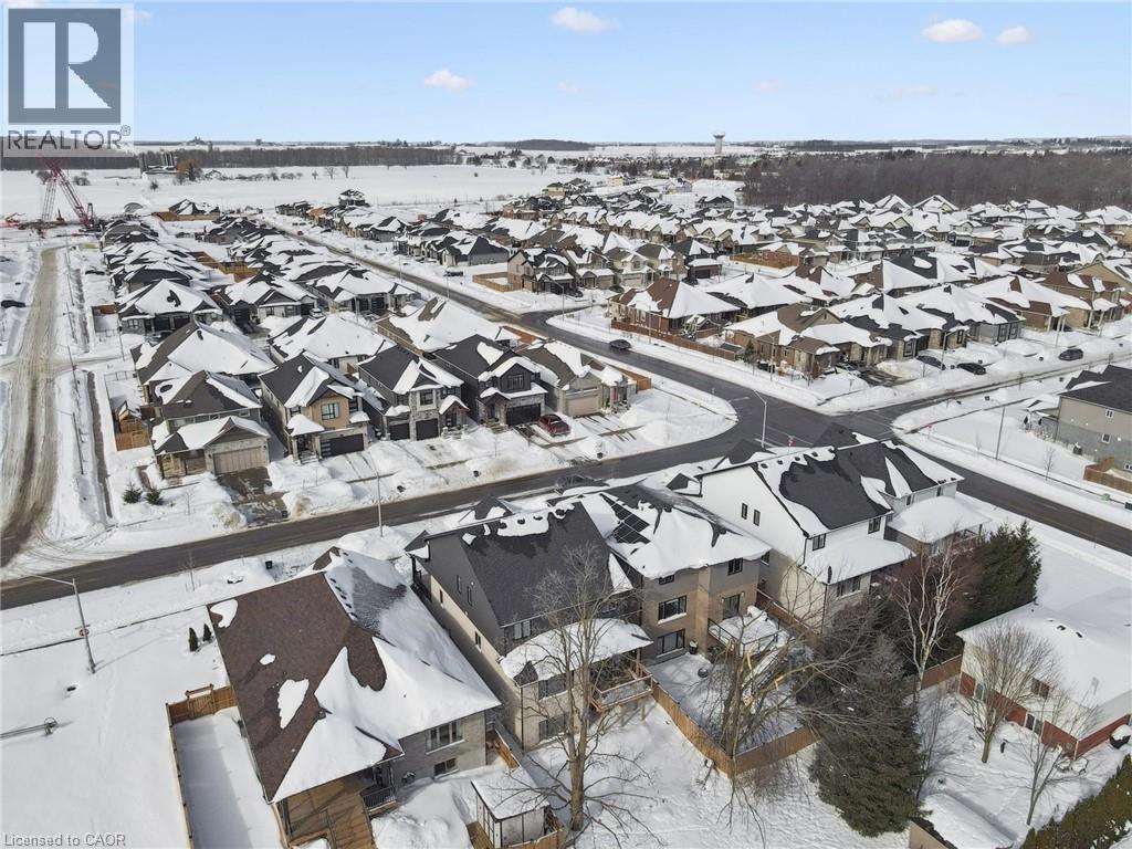 164 Timber Trail Road, Elmira, Ontario  N3B 0E3 - Photo 48 - 40801886