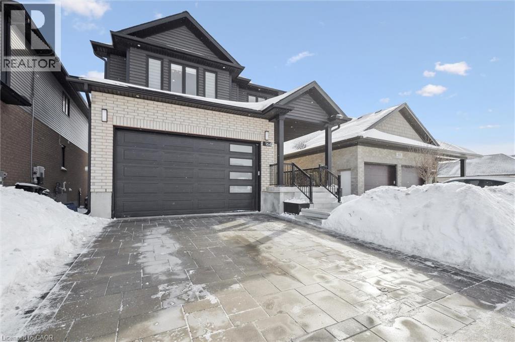 164 Timber Trail Road, Elmira, Ontario  N3B 0E3 - Photo 5 - 40801886