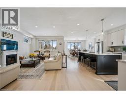 164 TIMBER TRAIL Road, elmira, Ontario