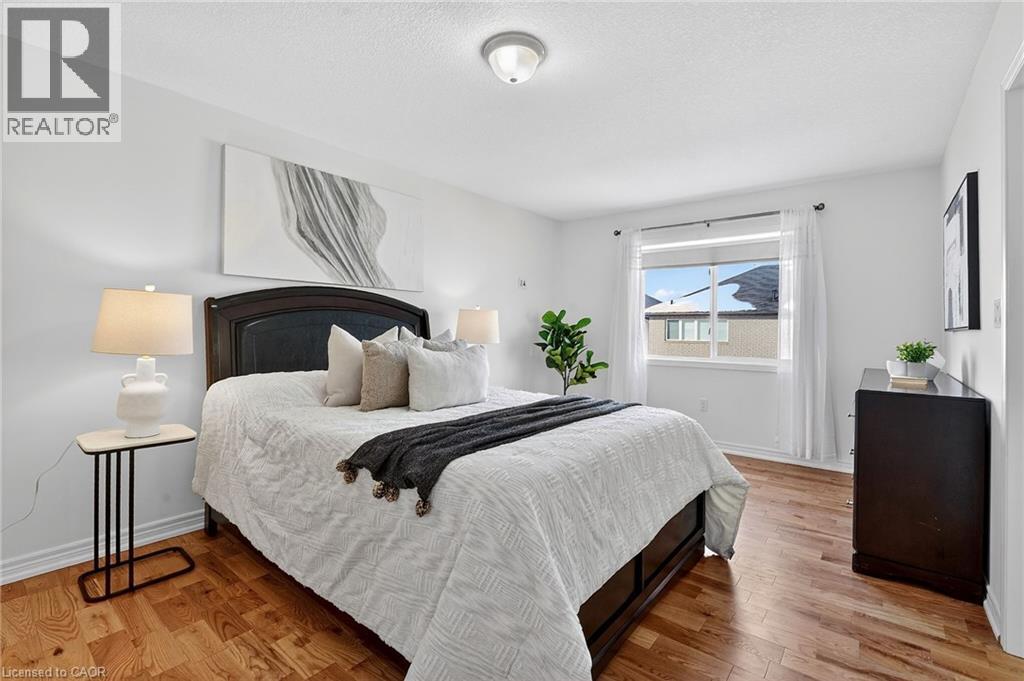 174 Lormont Boulevard, Stoney Creek, Ontario  L8J 0K1 - Photo 15 - 40795187