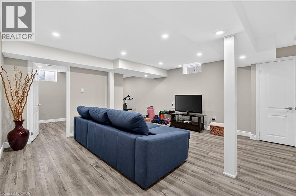 174 Lormont Boulevard, Stoney Creek, Ontario  L8J 0K1 - Photo 25 - 40795187