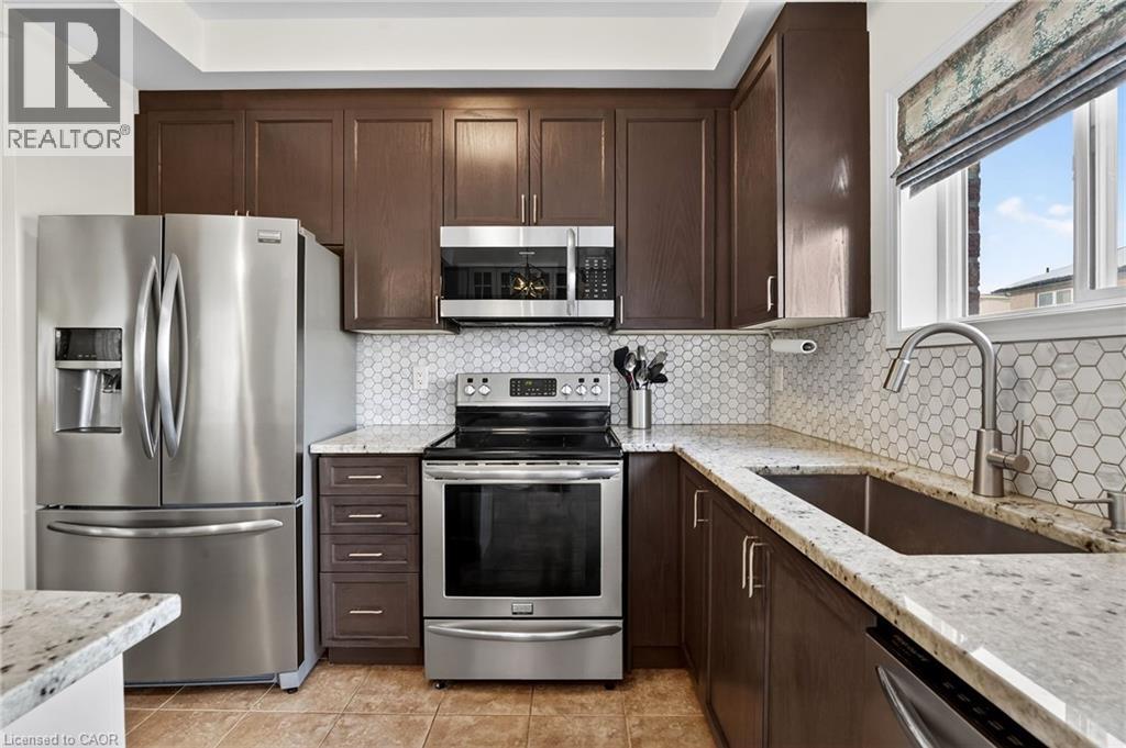 174 Lormont Boulevard, Stoney Creek, Ontario  L8J 0K1 - Photo 8 - 40795187