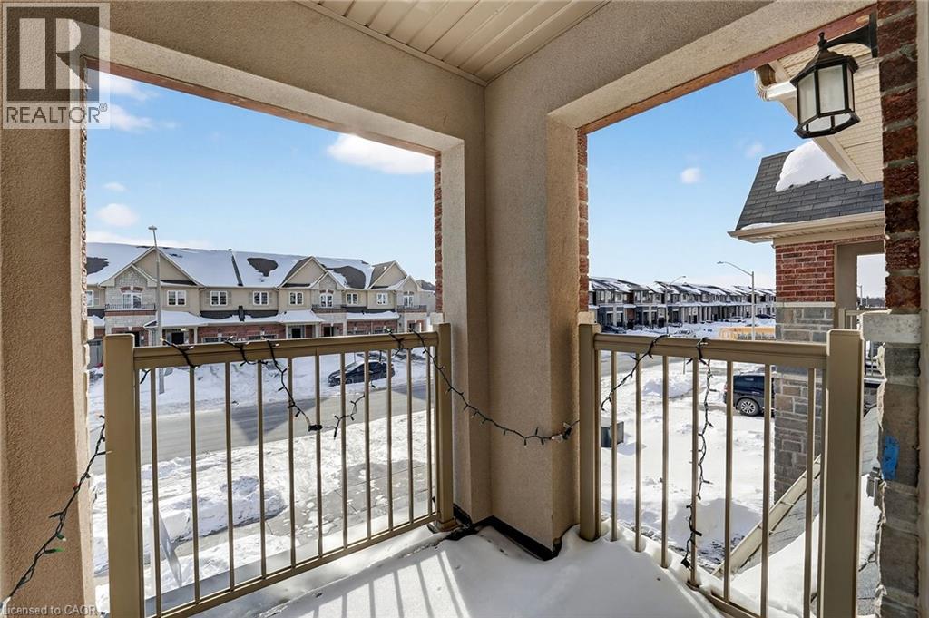 174 Lormont Boulevard, Stoney Creek, Ontario  L8J 0K1 - Photo 22 - 40795187